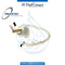 FUEL FILTER 02.38.116 for Mercedes-Benz M Class W164 (2006-2011) models, Part Number TT-2514700090